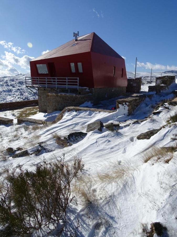 Bela Vista Villa Penhas da Saúde Kültér fotó