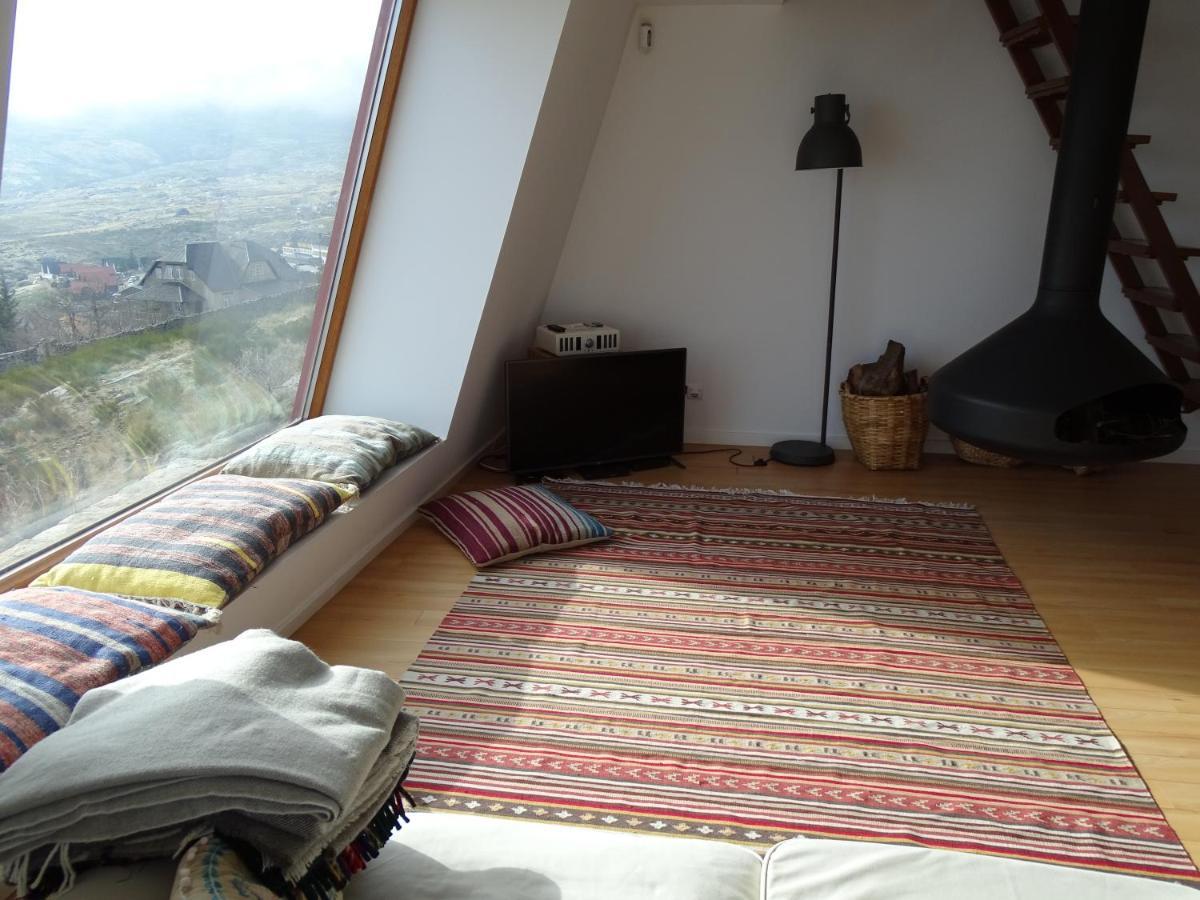 Bela Vista Villa Penhas da Saúde Kültér fotó