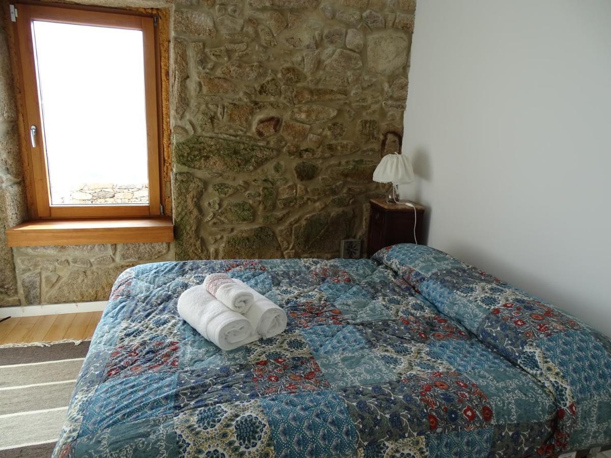 Bela Vista Villa Penhas da Saúde Kültér fotó