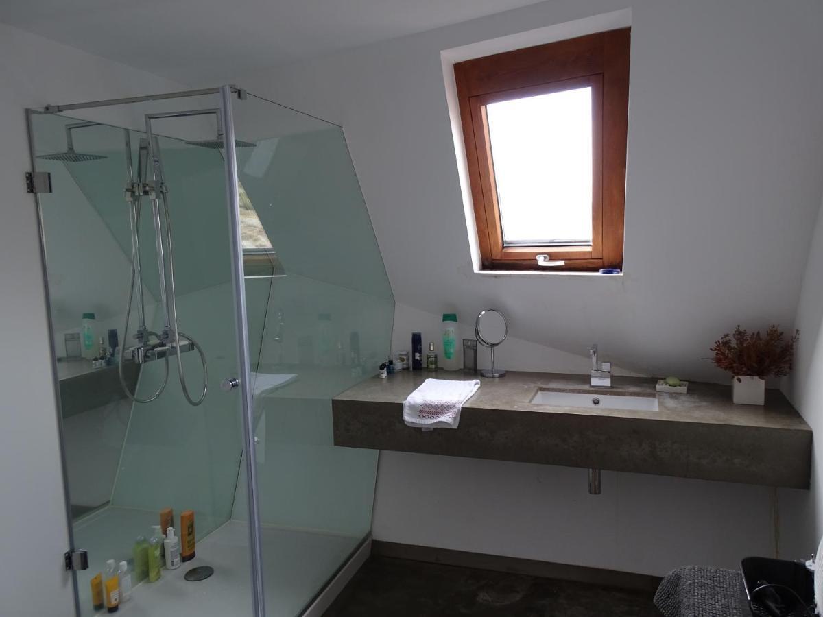 Bela Vista Villa Penhas da Saúde Kültér fotó