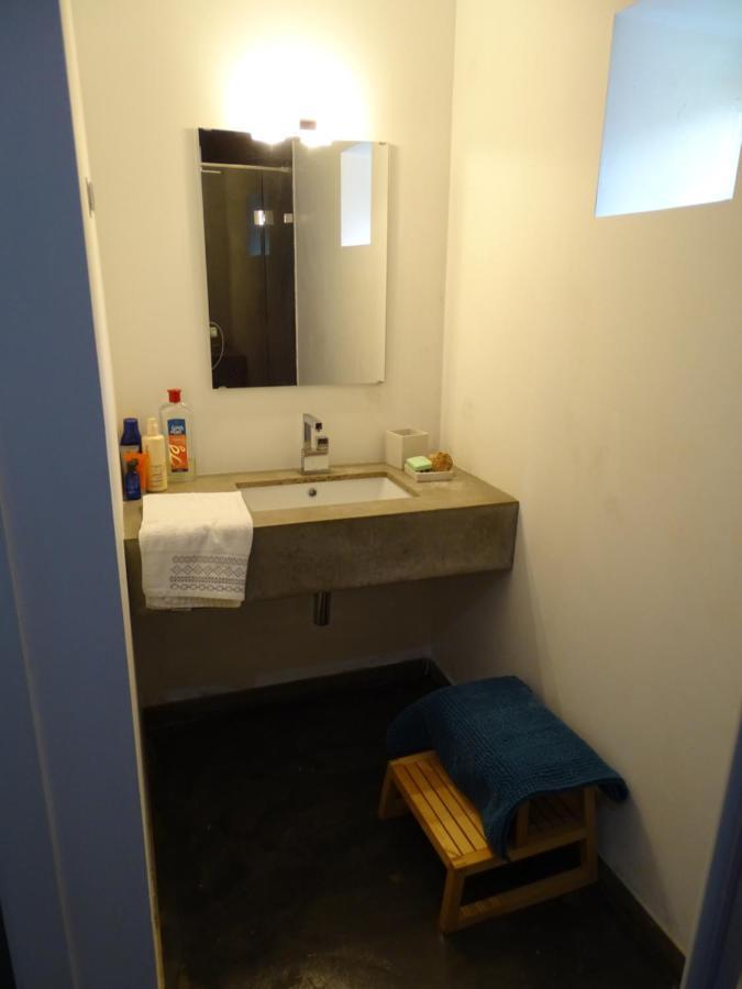 Bela Vista Villa Penhas da Saúde Kültér fotó