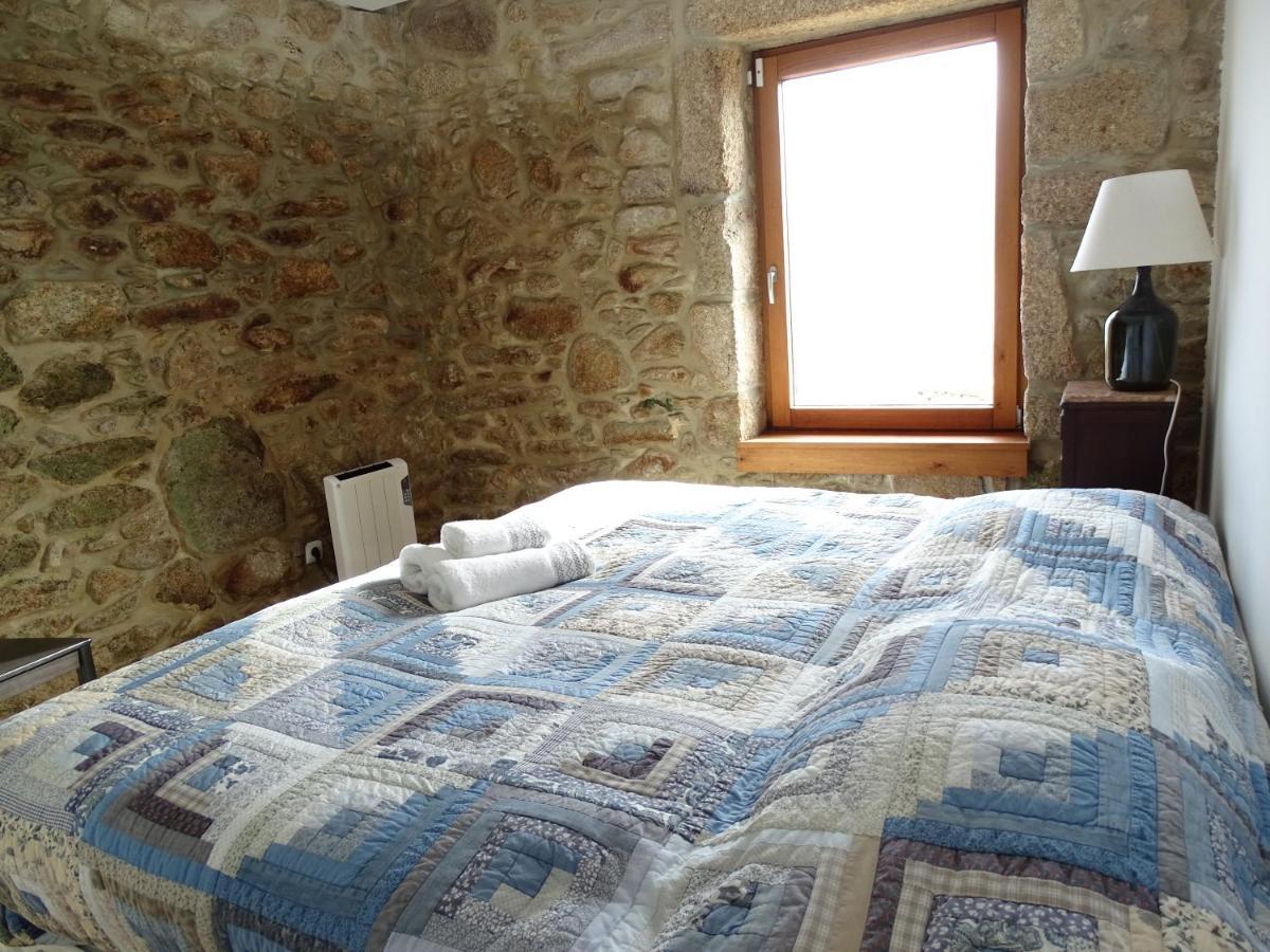 Bela Vista Villa Penhas da Saúde Kültér fotó