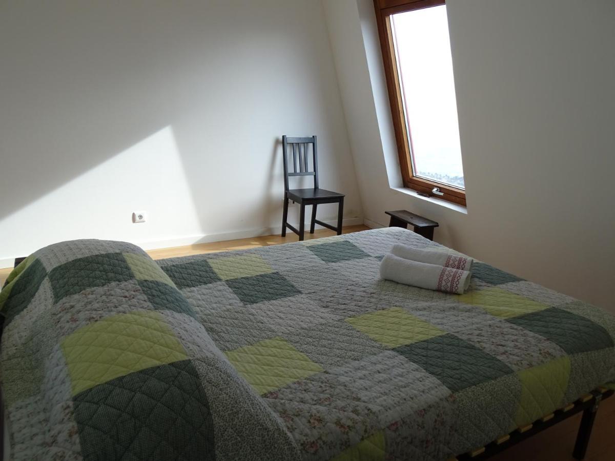 Bela Vista Villa Penhas da Saúde Kültér fotó