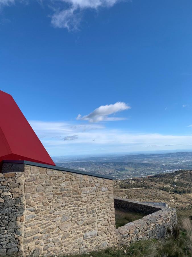 Bela Vista Villa Penhas da Saúde Kültér fotó