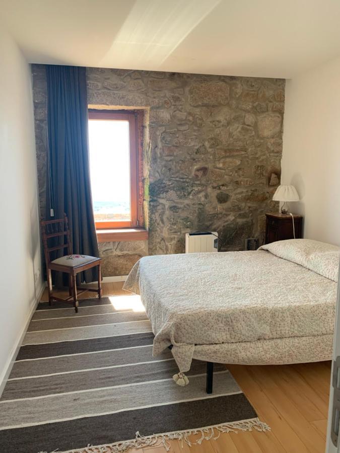 Bela Vista Villa Penhas da Saúde Kültér fotó