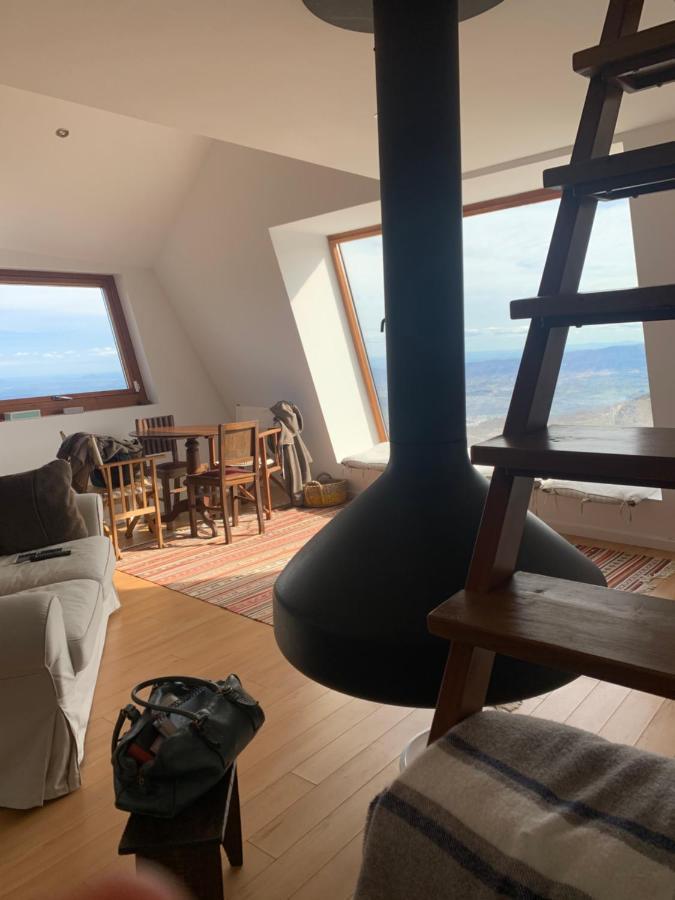 Bela Vista Villa Penhas da Saúde Kültér fotó